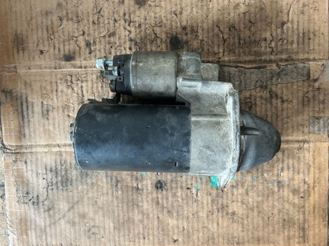 bontott MERCEDES-BENZ B-CLASS Önindító