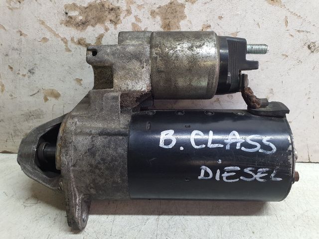 bontott MERCEDES-BENZ B-CLASS Önindító