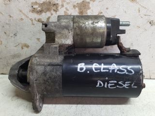 bontott MERCEDES-BENZ B-CLASS Önindító