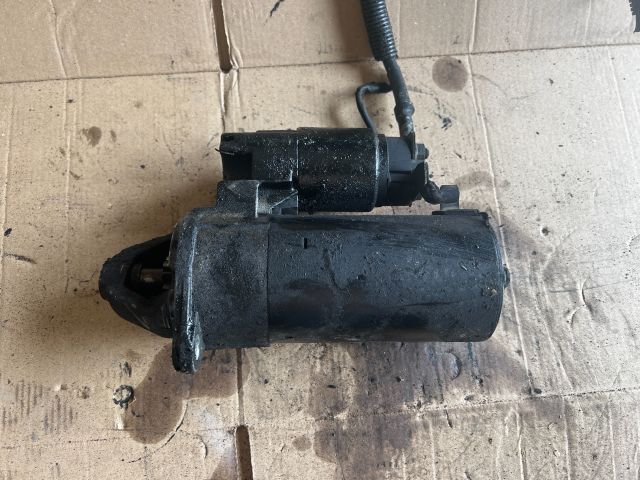 bontott MERCEDES-BENZ B-CLASS Önindító