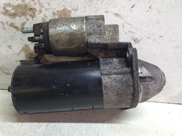 bontott MERCEDES-BENZ B-CLASS Önindító