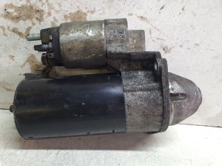 bontott MERCEDES-BENZ B-CLASS Önindító