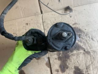 bontott MERCEDES-BENZ B-CLASS Önindító