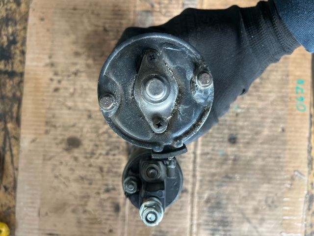 bontott MERCEDES-BENZ B-CLASS Önindító