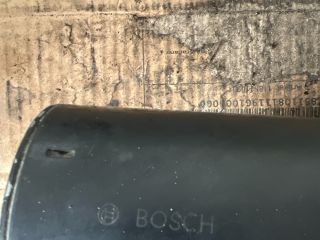 bontott MERCEDES-BENZ B-CLASS Önindító