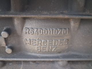 bontott MERCEDES-BENZ B-CLASS Önindító