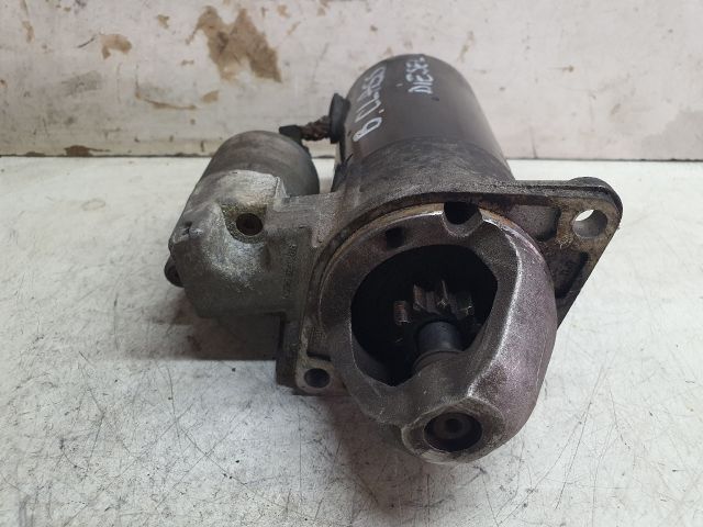 bontott MERCEDES-BENZ B-CLASS Önindító