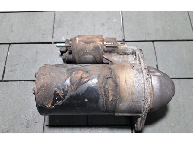 bontott MERCEDES-BENZ B-CLASS Önindító