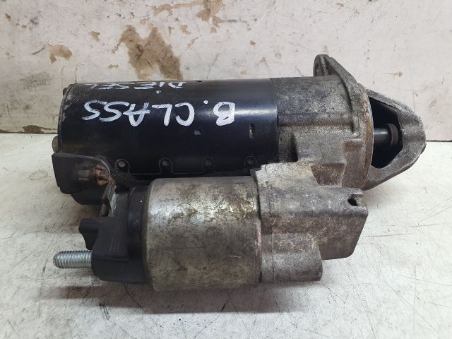 bontott MERCEDES-BENZ B-CLASS Önindító