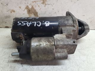 bontott MERCEDES-BENZ B-CLASS Önindító