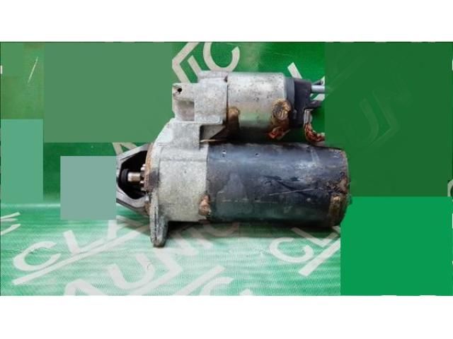 bontott MERCEDES-BENZ B-CLASS Önindító