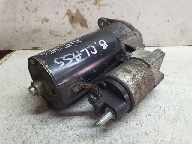 bontott MERCEDES-BENZ B-CLASS Önindító