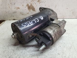 bontott MERCEDES-BENZ B-CLASS Önindító