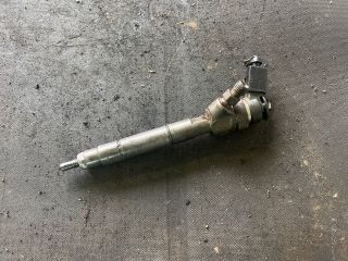 bontott MERCEDES-BENZ B-CLASS Porlasztó (1 db)