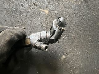 bontott MERCEDES-BENZ B-CLASS Porlasztó (1 db)