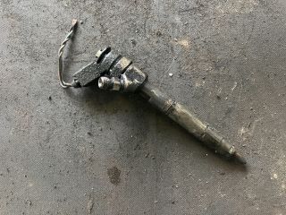 bontott MERCEDES-BENZ B-CLASS Porlasztó (1 db)