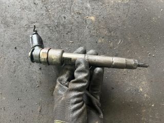 bontott MERCEDES-BENZ B-CLASS Porlasztó (1 db)