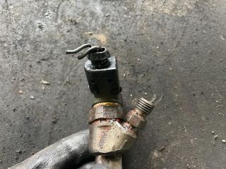 bontott MERCEDES-BENZ B-CLASS Porlasztó (1 db)