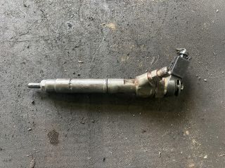 bontott MERCEDES-BENZ B-CLASS Porlasztó (1 db)