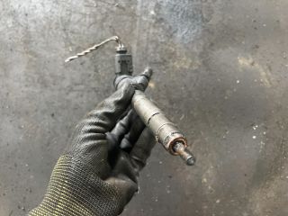 bontott MERCEDES-BENZ B-CLASS Porlasztó (1 db)