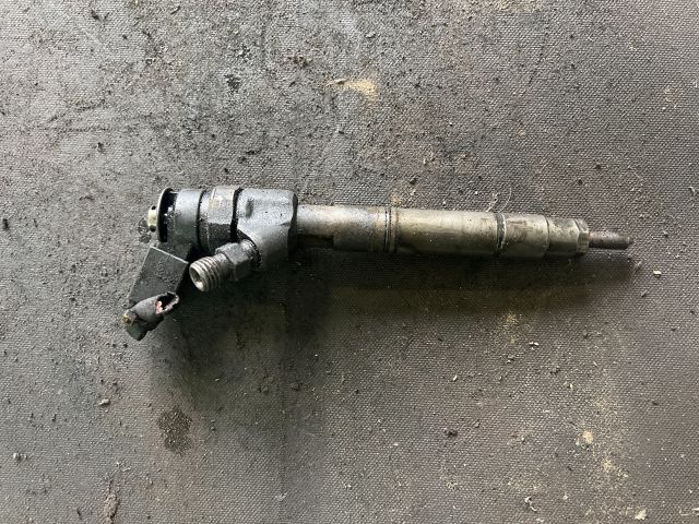 bontott MERCEDES-BENZ B-CLASS Porlasztó (1 db)