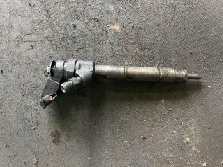 bontott MERCEDES-BENZ B-CLASS Porlasztó (1 db)