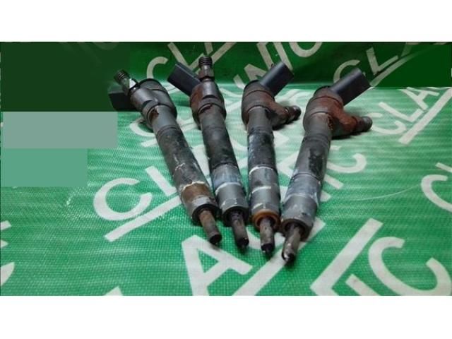 bontott MERCEDES-BENZ B-CLASS Porlasztó (1 db)