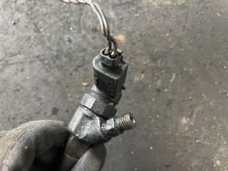 bontott MERCEDES-BENZ B-CLASS Porlasztó (1 db)