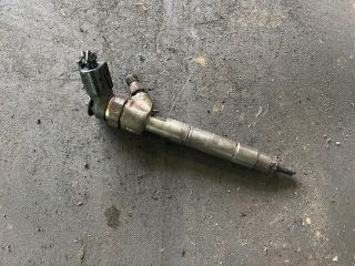 bontott MERCEDES-BENZ B-CLASS Porlasztó (1 db)