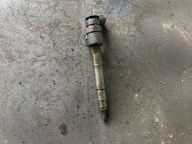 bontott MERCEDES-BENZ B-CLASS Porlasztó (1 db)