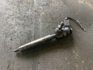 bontott MERCEDES-BENZ B-CLASS Porlasztó (1 db)