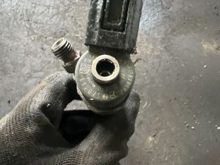 bontott MERCEDES-BENZ B-CLASS Porlasztó (1 db)