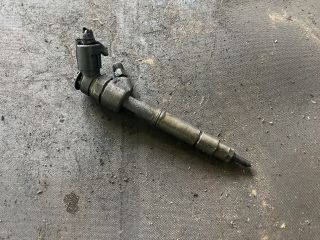 bontott MERCEDES-BENZ B-CLASS Porlasztó (1 db)