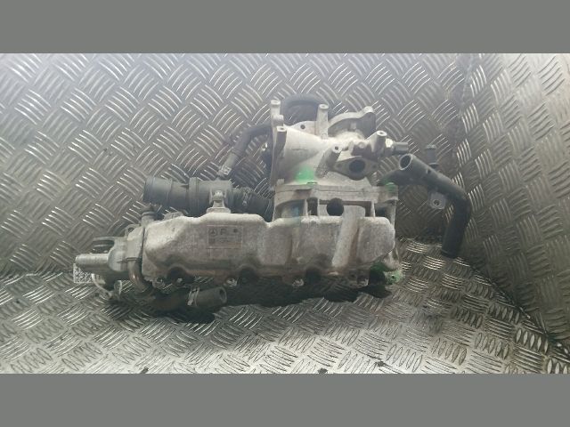 bontott MERCEDES-BENZ B-CLASS Szívósor