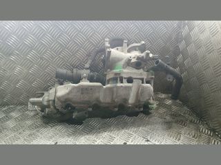 bontott MERCEDES-BENZ B-CLASS Szívósor