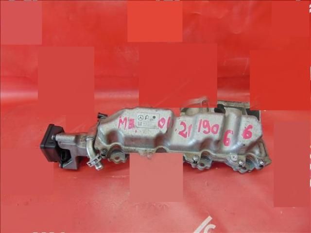 bontott MERCEDES-BENZ B-CLASS Szívósor