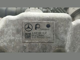 bontott MERCEDES-BENZ B-CLASS Szívósor