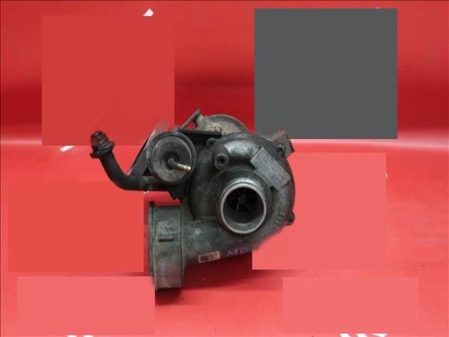 bontott MERCEDES-BENZ B-CLASS Turbó