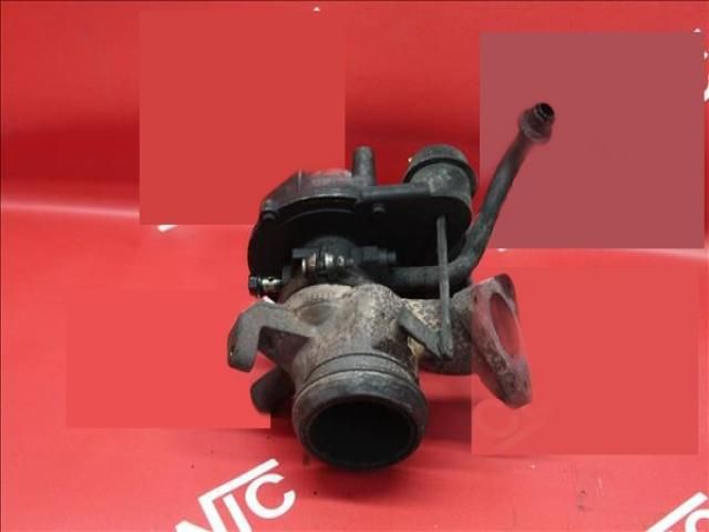 bontott MERCEDES-BENZ B-CLASS Turbó