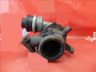 bontott MERCEDES-BENZ B-CLASS Turbó