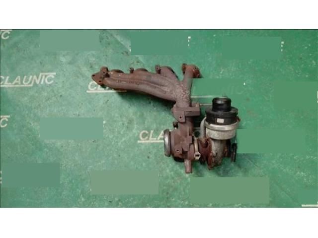 bontott MERCEDES-BENZ B-CLASS Turbó