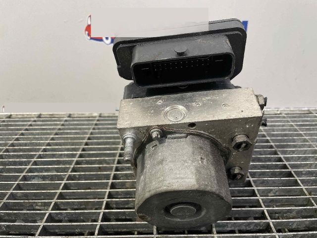 bontott MERCEDES-BENZ B-CLASS ABS Kocka