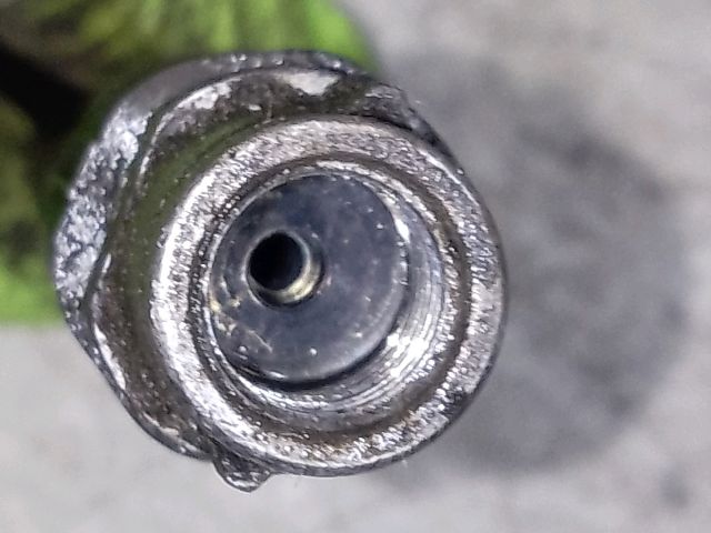 bontott MERCEDES-BENZ B-CLASS Bal első Féknyereg Munkahengerrel