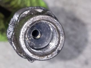 bontott MERCEDES-BENZ B-CLASS Bal első Féknyereg Munkahengerrel