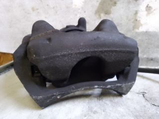 bontott MERCEDES-BENZ B-CLASS Bal első Féknyereg Munkahengerrel