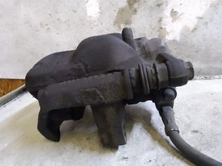 bontott MERCEDES-BENZ B-CLASS Bal első Féknyereg Munkahengerrel