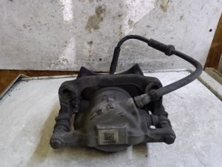 bontott MERCEDES-BENZ B-CLASS Bal első Féknyereg Munkahengerrel