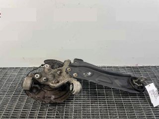 bontott MERCEDES-BENZ B-CLASS Bal hátsó Csonkállvány