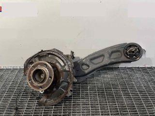 bontott MERCEDES-BENZ B-CLASS Bal hátsó Csonkállvány