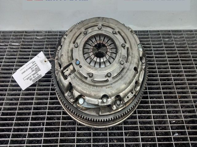 bontott MERCEDES-BENZ B-CLASS Fogaskoszorú